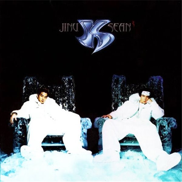 [주로파][중고CD] Jinusean(지누션) / 3집 - Reign