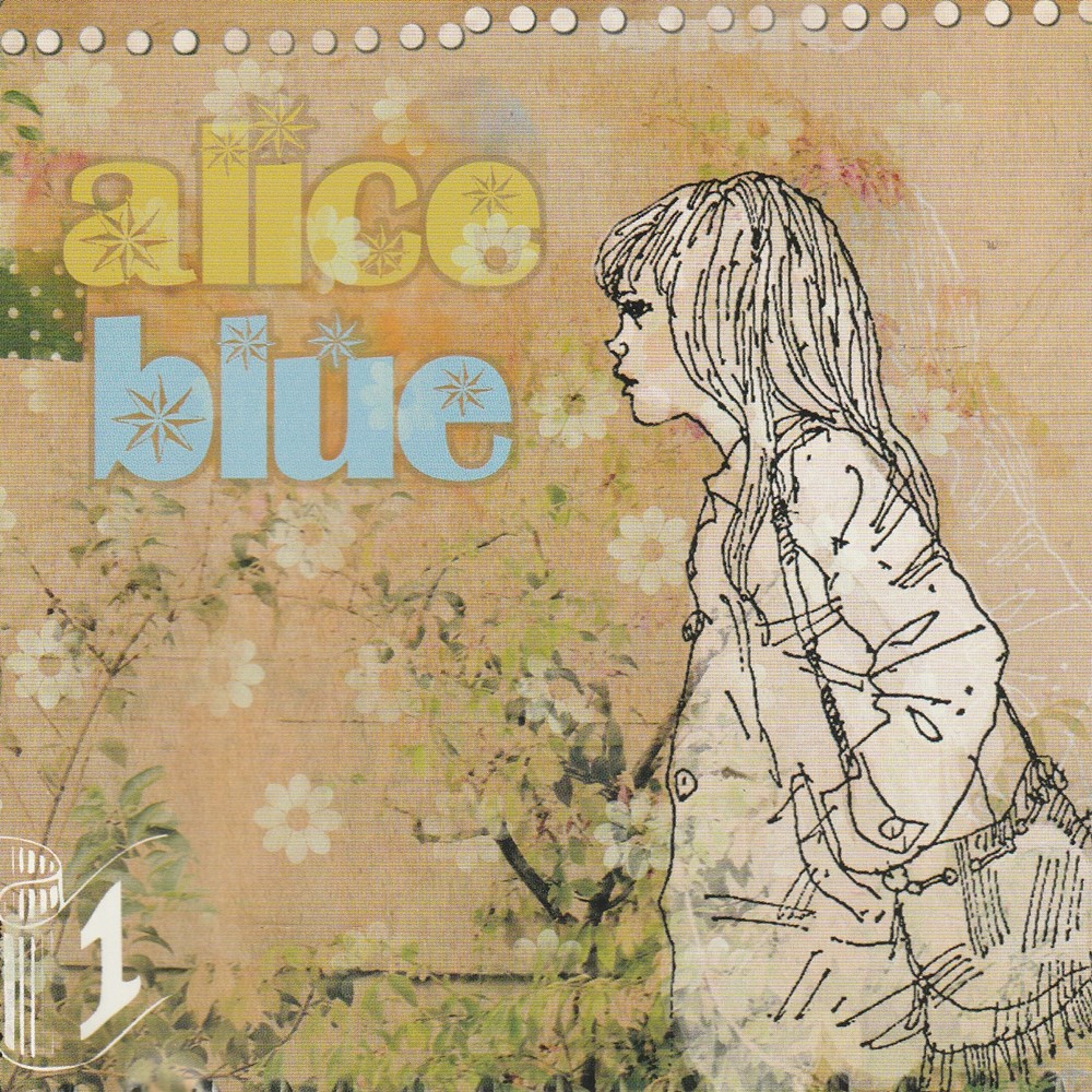 앨리스블루(alice blue) - If U love me