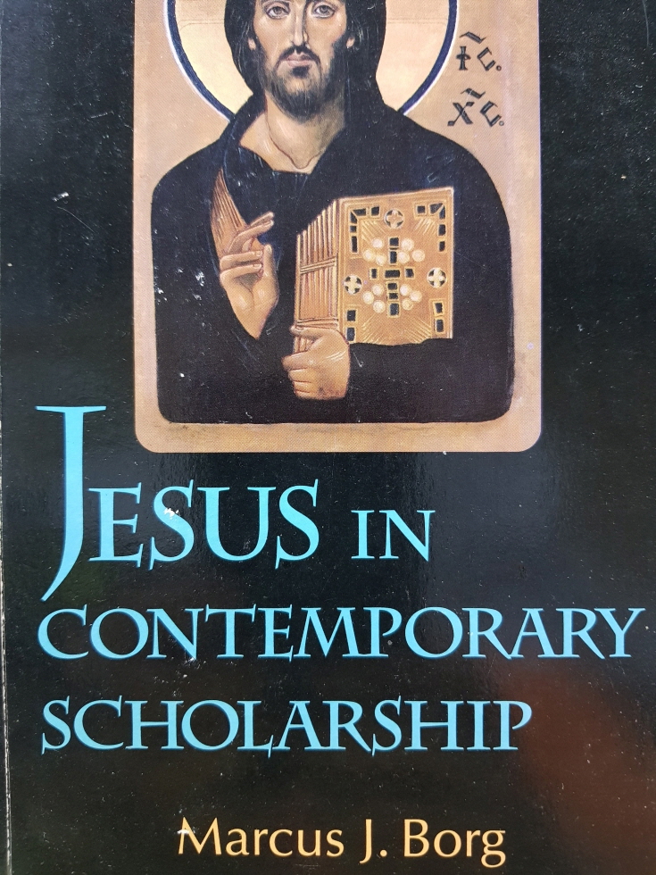 Jesus in Contemporary Scholarship 