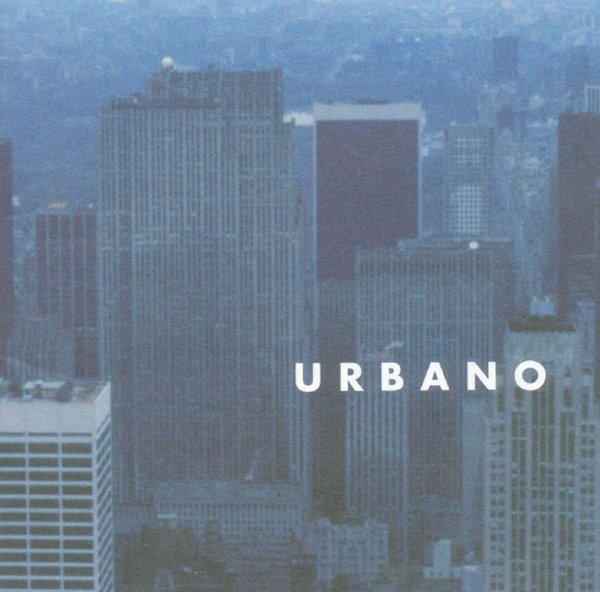 Urbano - 1집