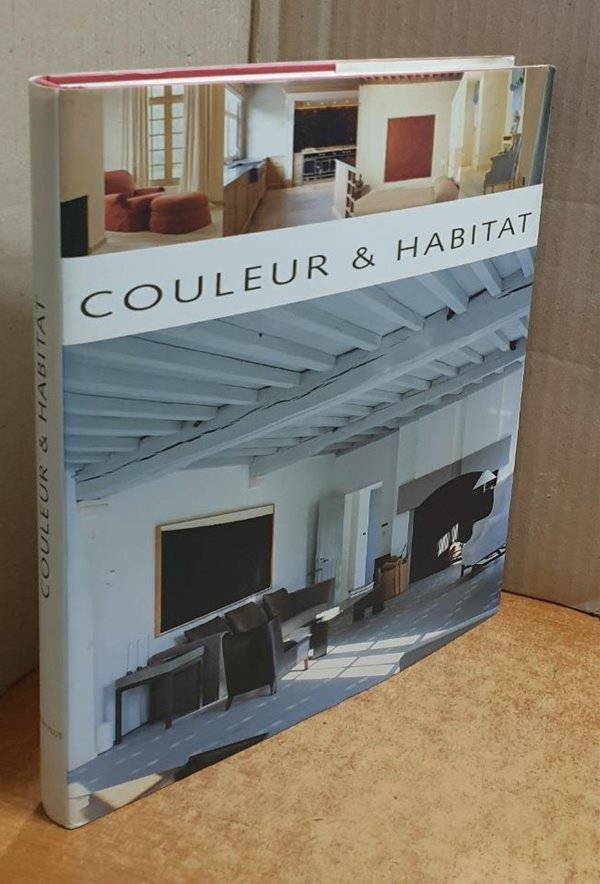 COULEUR &amp; HABITAT