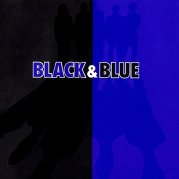 [주로파][중고CD] Backstreet Boys / Black & Blue