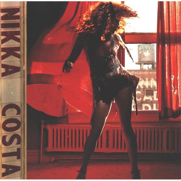 Nikka Costa - Everybody Got Their Something