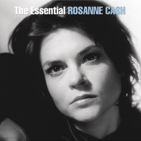 [미개봉][수입] Rosanne Cash - The Essential Rosanne Cash [2CD]