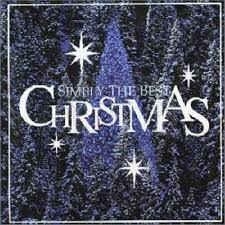 [수입][CD] V.A - Simply The Best Christmas [2CD]