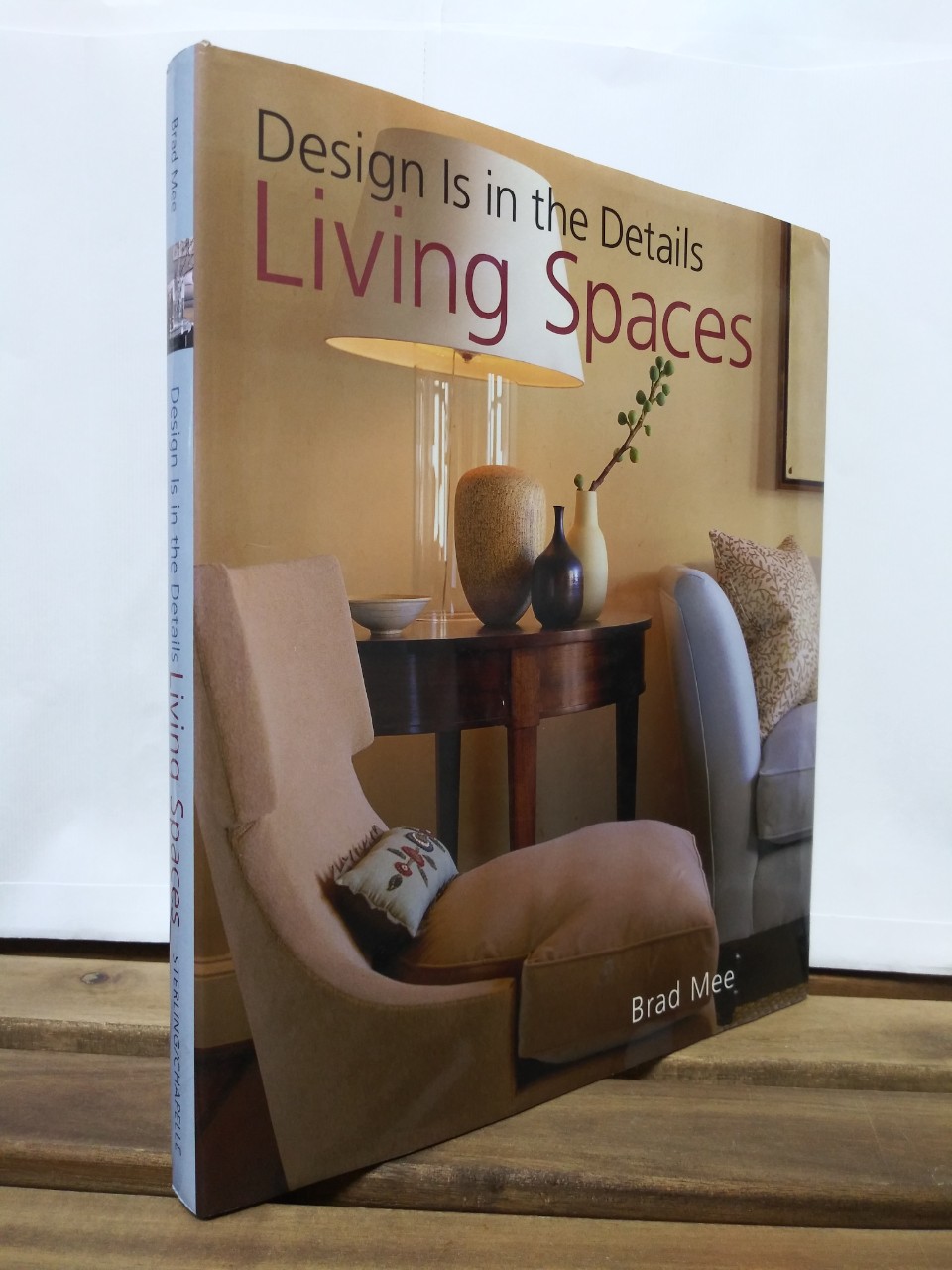 living spaces