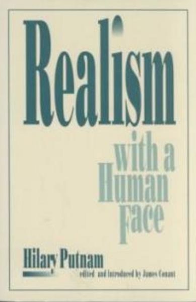 Realism with a Human Face (Paperback) 