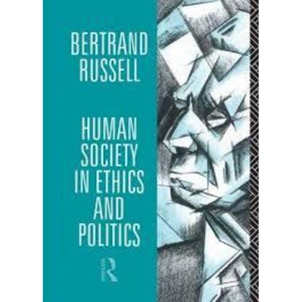 Human Society in Ethics and Politics (Paperback, 2 New edition)