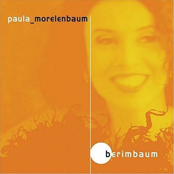 Paula Morelenbaum / Berimbaum 