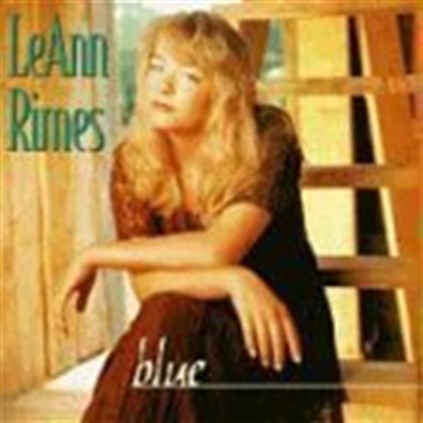 [미개봉] Leann Rimes / Blue