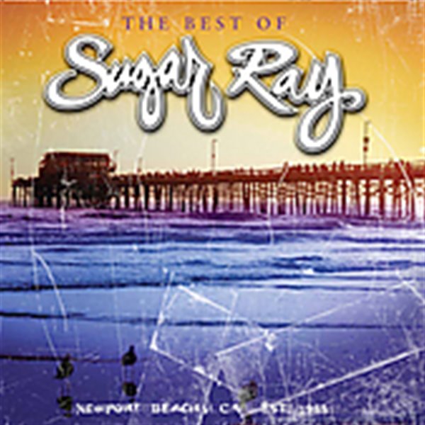 Sugar Ray / The Best Of Sugar Ray