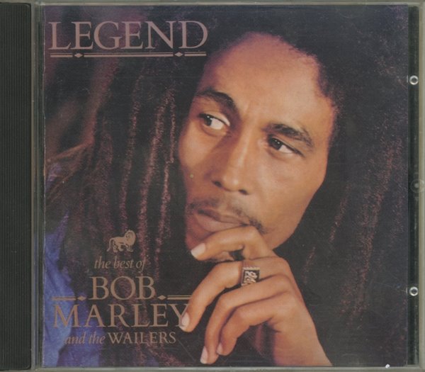 Bob Marley &amp; The Wailers ?? Legend 