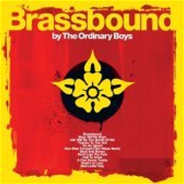 [미개봉] Ordinary Boys / Brassbound 