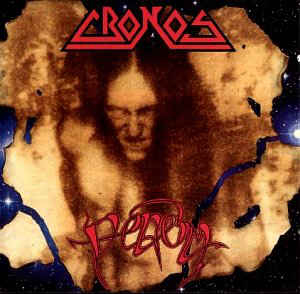 Cronos - Venom