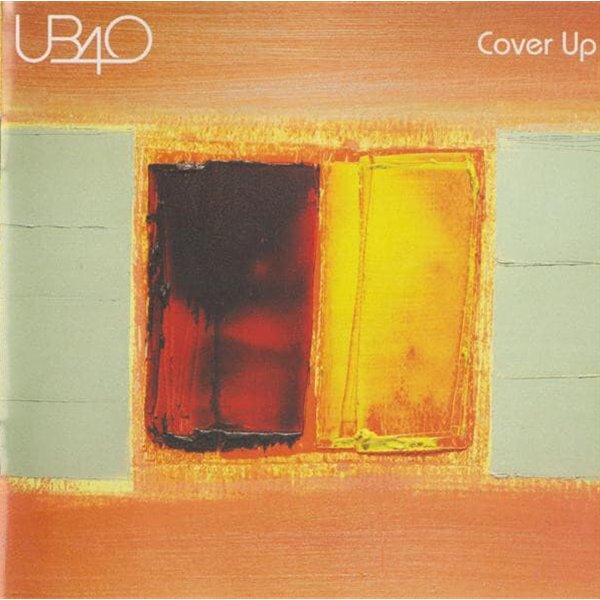 UB40 - Cover Up
