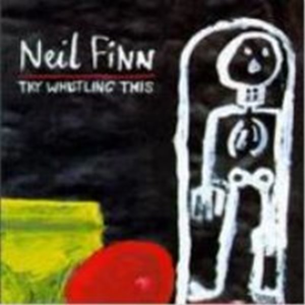 Neil Finn / Try Whistling This (수입)