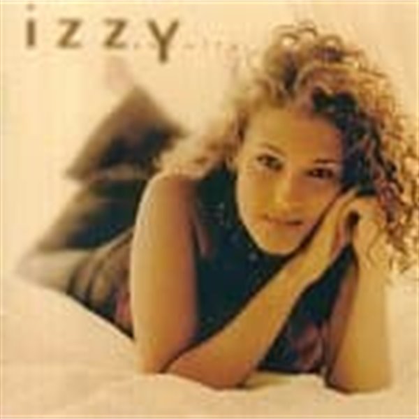 [미개봉] Izzy / 팝페라의 프린세스-Izzy (Ascolta) (EKCD0520)