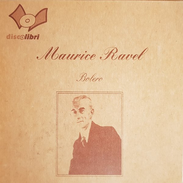 Maurice Ravel - Boleo