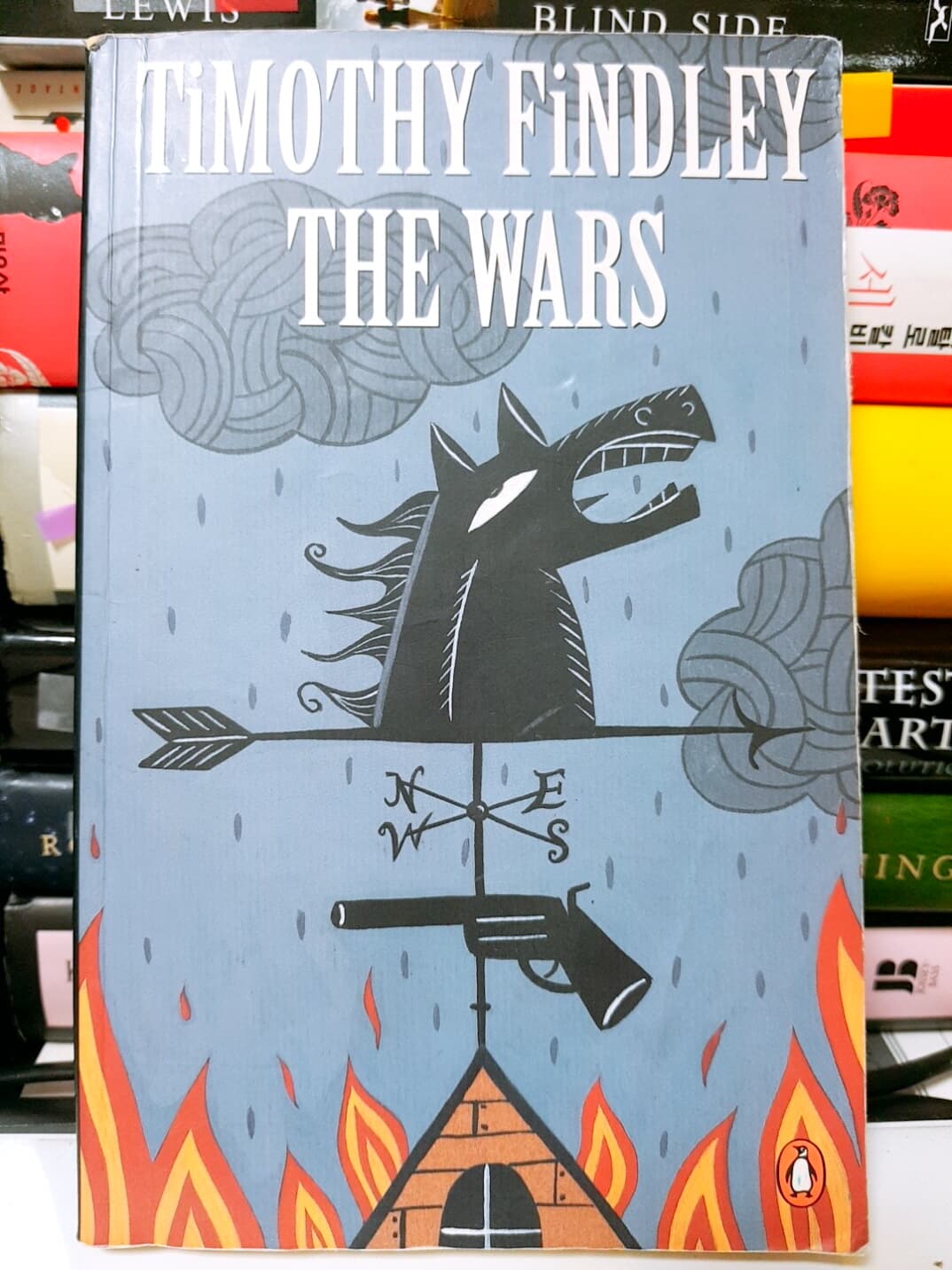 The Wars