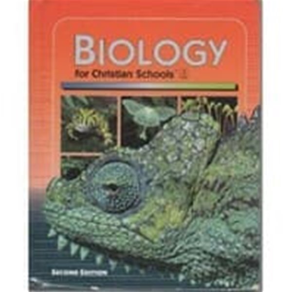 Biology for Christian Schools 2th