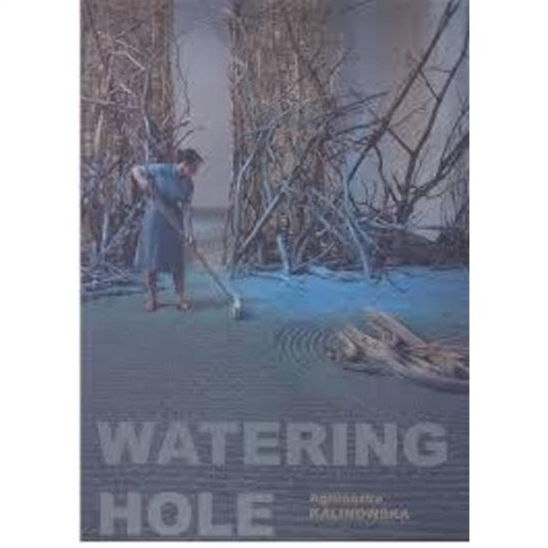 Watering Hole (Paperback) (폴란드어 영어 대역)