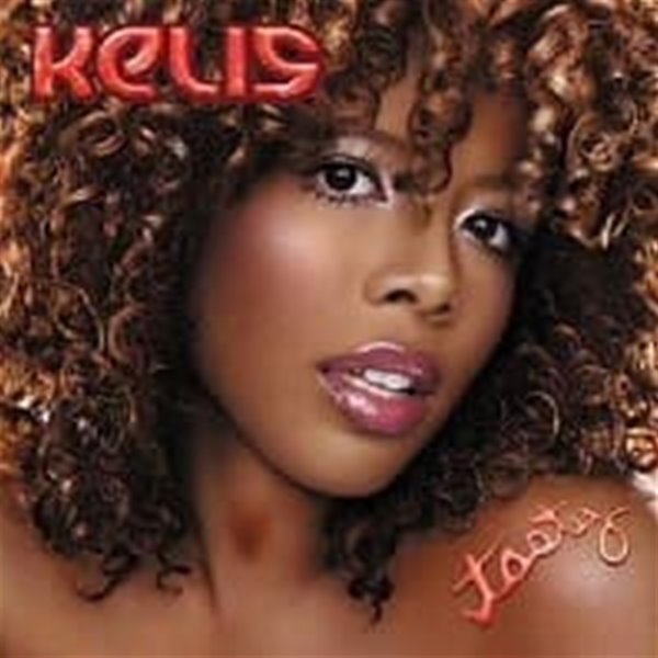 Kelis / Tasty