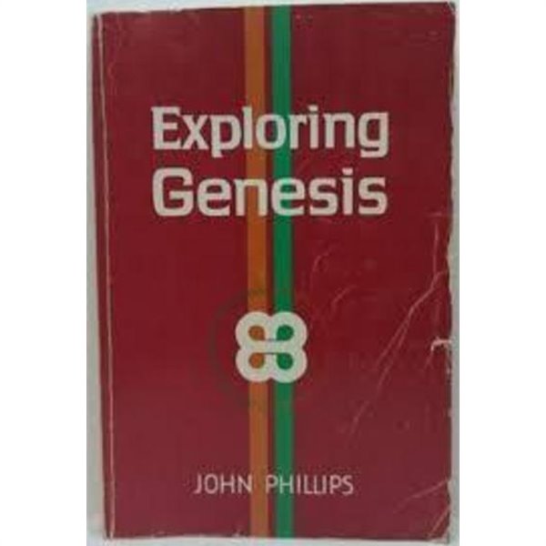 Exploring Genesis (Hardcover)