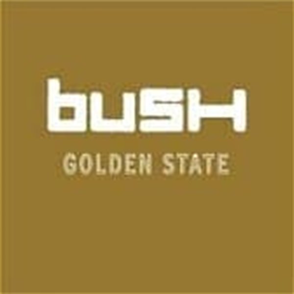 [미개봉] Bush / Golden State