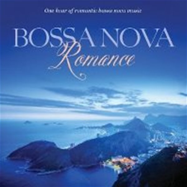 V.A. / Bossa Nova Romance (수입)