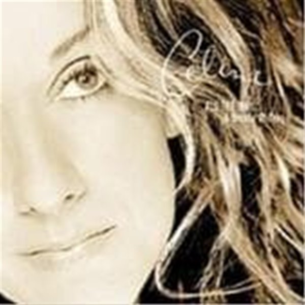 [미개봉] Celine Dion / All The Way...A Decade Of Song