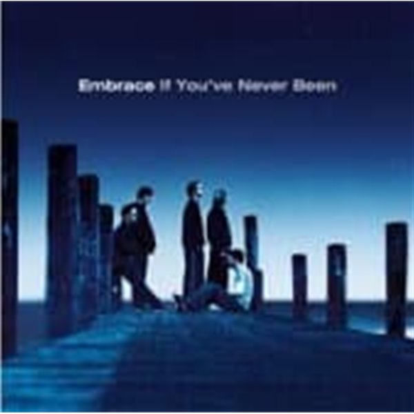 Embrace / If You&#39;ve Never Been