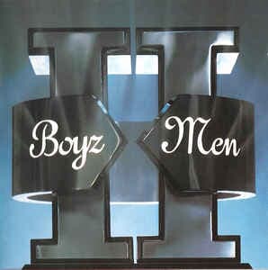 [수입][CD] Boyz II Men - II