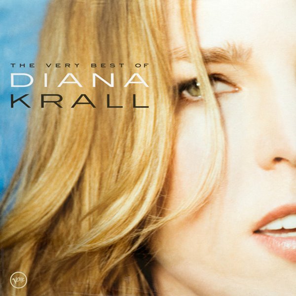 Diana Krall - The Very Best of Diana Krall [CD+DVD][4단 DIGI-PAK]