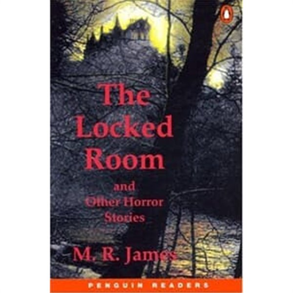 The Locked Room and Other Stories