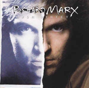 [수입][CD] Richard Marx - Rush Street