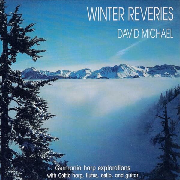 David Michael - Winter Reveries (수입)