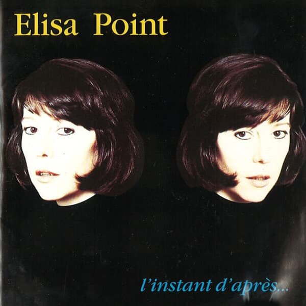 Elisa Point ? L'instant D'apres (수입)