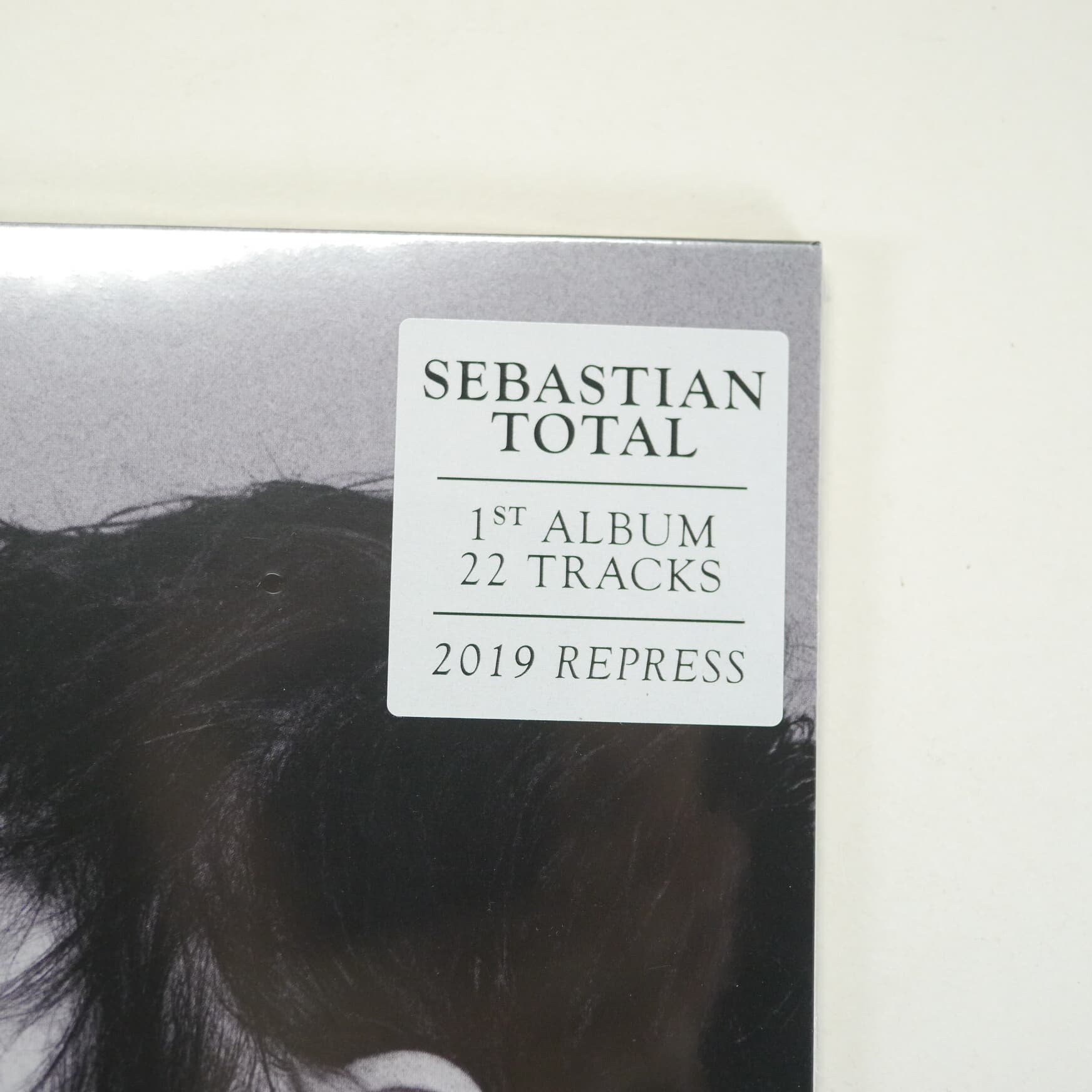 Sebastian - Total