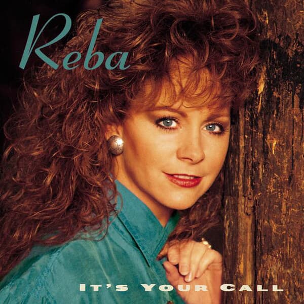 Reba McEntire - It's Your Call (수입)