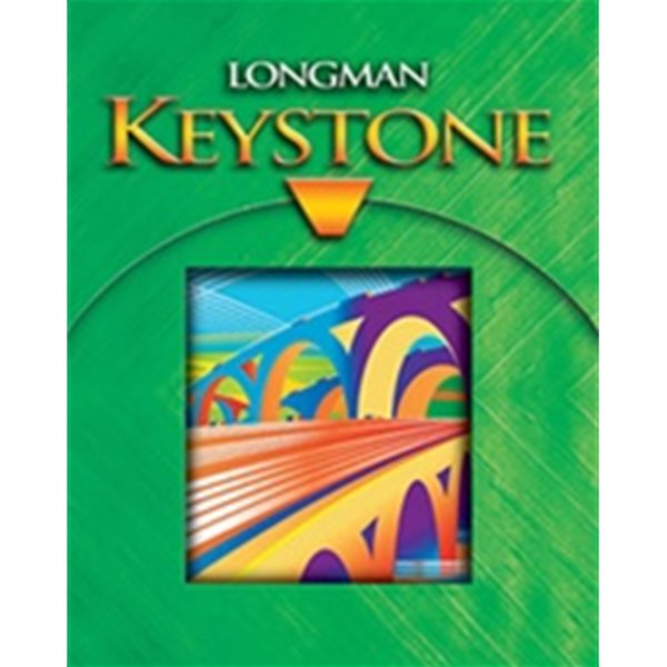 Keystone 2013 Studentbook Level C