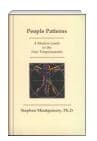 People Patterns (Paperback) (A Popular Culture Introduction to Personality Types and the Four Temperaments) [영어원서]