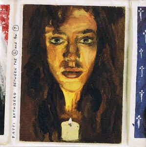 [수입][CD] Patti Rothberg - Between The 1 And The 9