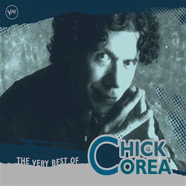 Chick Corea - The Very Best Of Chick Corea [2DISCS][3단 DIGI-PAK]