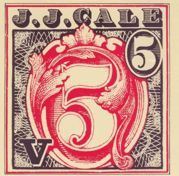 J.J.Cale - 5 