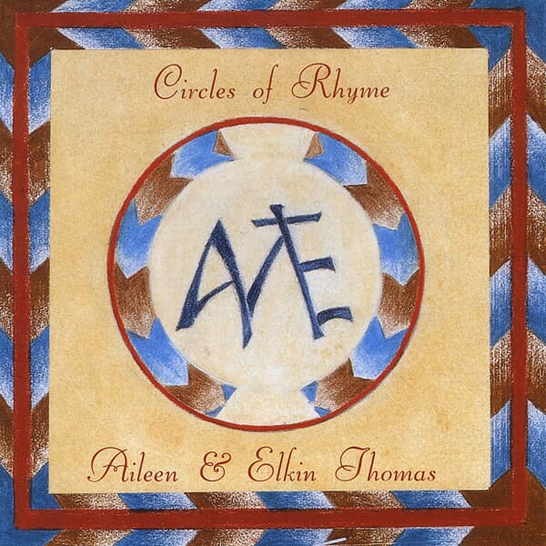 Aileen & Elkin Thomas - Circles Of Rhyme (수입)