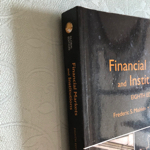 Financial Markets and Institutions: Global Edition