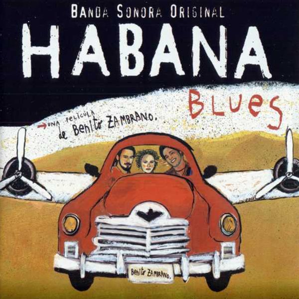 Habana Blues (하바나 블루스) OST