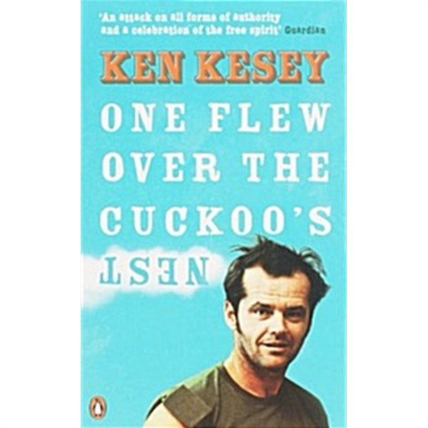 One Flew Over the Cuckoo's Nest