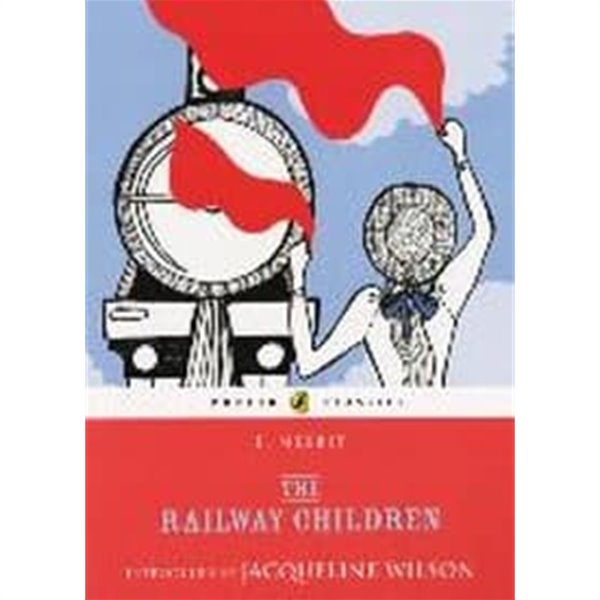 The Railway Children