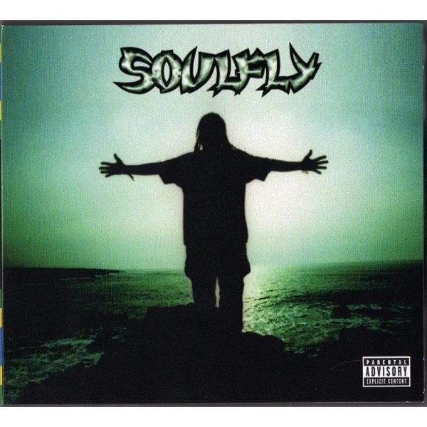 Soulfly - Soulfly [25th 2DISCS Special Edition][3단 DIGI-PAK][EU반][무료배송] + CD추가증정